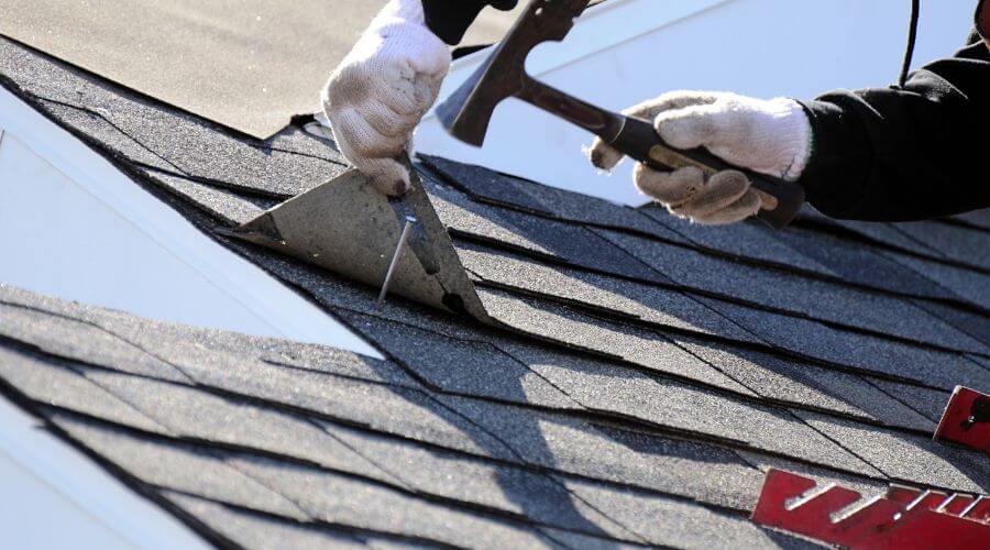 Expert tile roof repair services in Stewartstown, PA